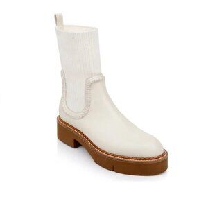 NEW Size 8 Kingman Platform Bootie (Women) Dee Ocleppo